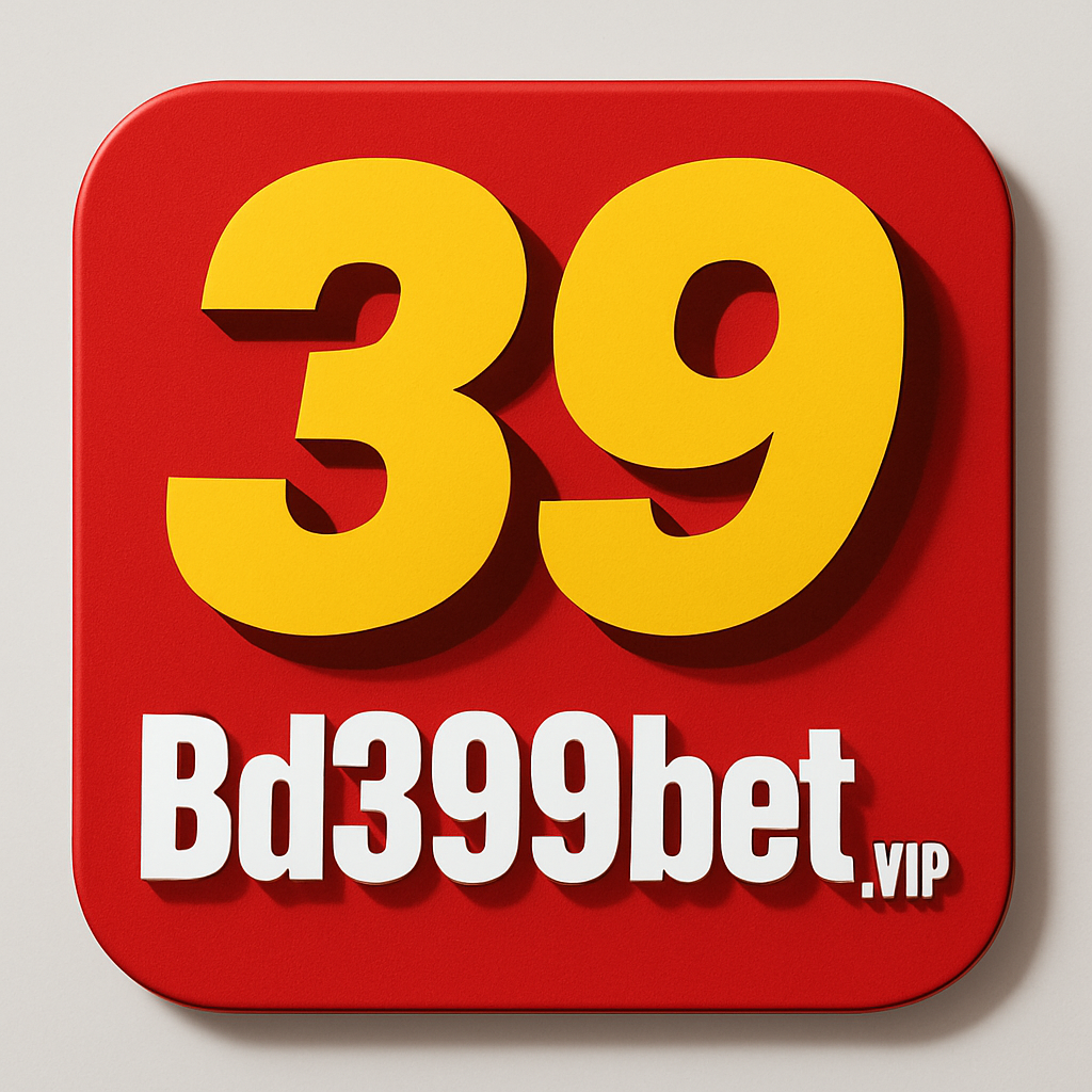 399bet bonus Banner