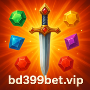 Gem Saviour Sword Game